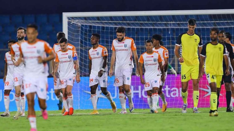hyderabad fc vs kerala blasters