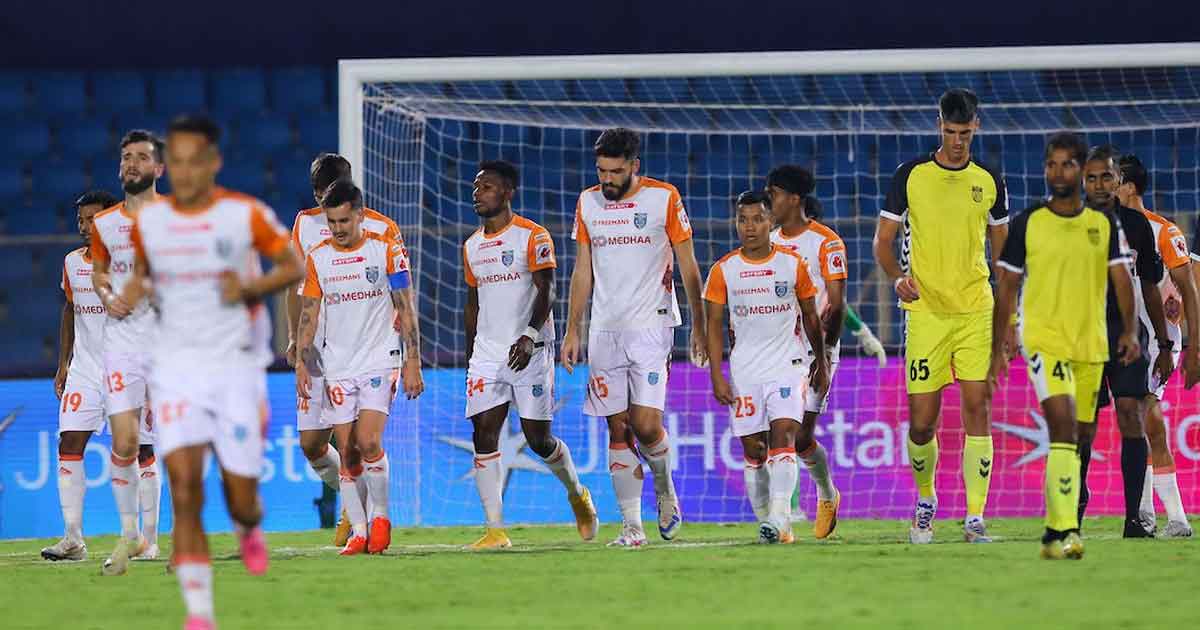 hyderabad fc vs kerala blasters