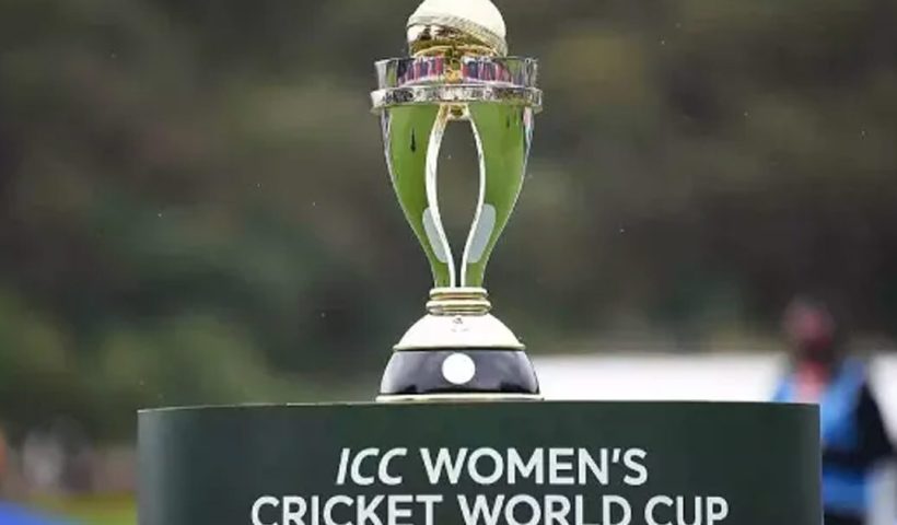 ICC Women's Cricket World Cup Qualifier 2025:পাকিস্তানে মহিলা বিশ্বকাপে ছয় দলের যোগ্যতা অর্জন পর্বের লড়াই