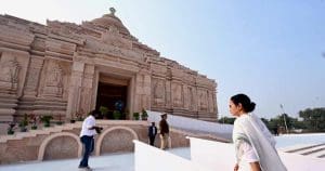 Digha Jagannath Temple's Prasad to be Delivered to Doorsteps Ahead of Rath Yatra