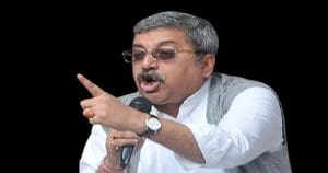 Kalyan Banerjee Says 'I Hate Only One Woman'—That Is Mahua Moitra
