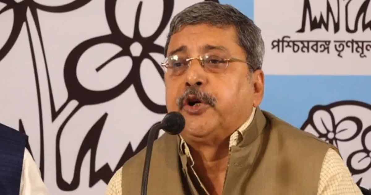 Lawyer Change in CM's Case, Kalyan Bandyopadhyay to Represent Mamata