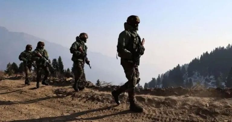 10 Militants Killed in Gunfight with Assam Rifles in Manipur