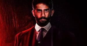Khalid Jamil