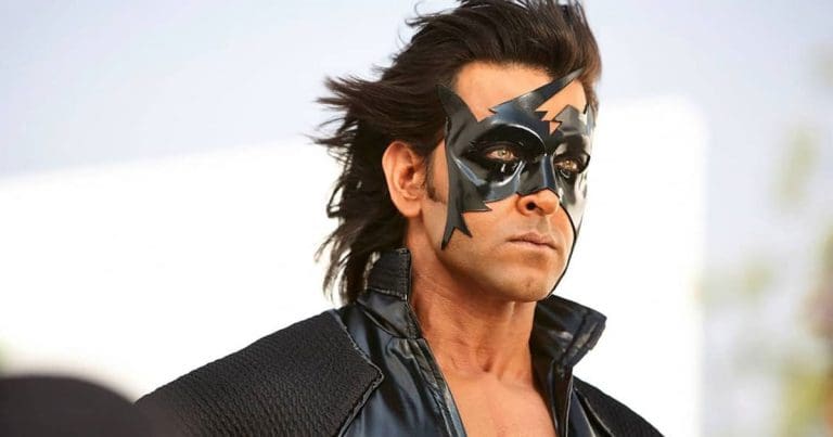 Hrithik Roshan to direct Krrish 4