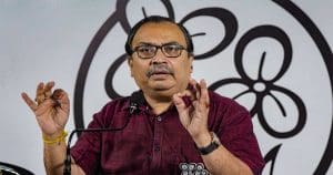 TMC Leader Kunal Ghosh Says Court Seeks Explanation on Why He Should Not Be Sent to Jail