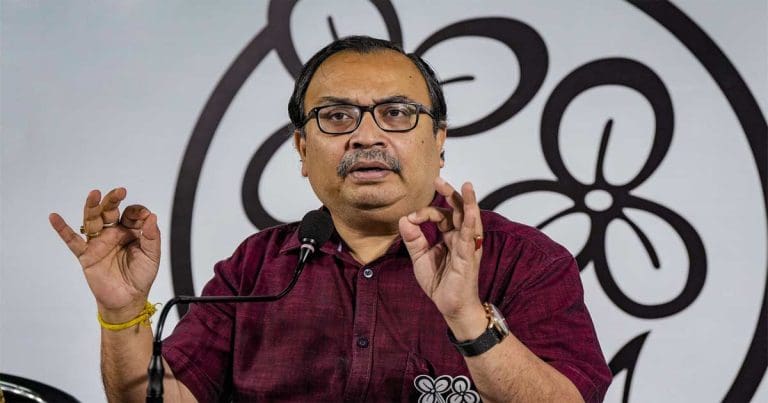 TMC Leader Kunal Ghosh Says Court Seeks Explanation on Why He Should Not Be Sent to Jail