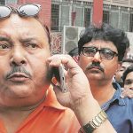 The Kolkata24x7 | Politics ‘বাঙালির অধিকার রক্ষায় এক ইঞ্চি জমিও ছাড়ব না’, মদনের হুঁশিয়ারি
