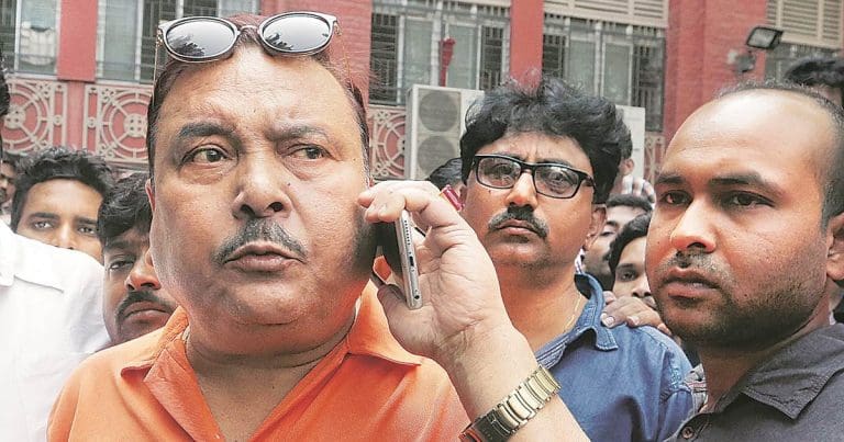 Madan Mitra Slams BJP Over Alleged Bengali Harassment, Issues Strong Warning