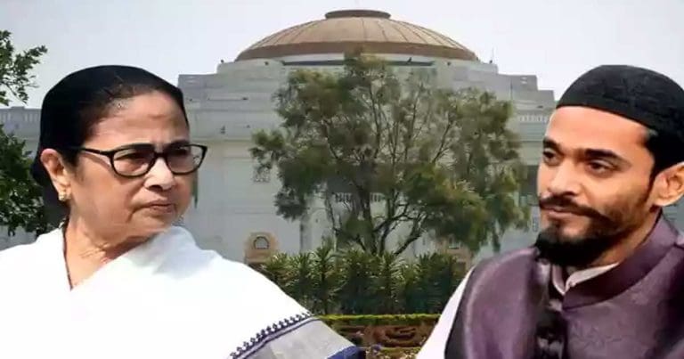 Mamata Banerjee Invites ISF Leader Nawsad Siddique to Attend Her Meeting at Furfura Sharif