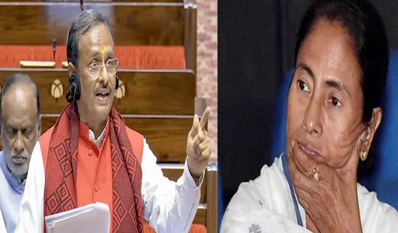 mamata-banerjee-power-claim-bjp-dinesh-sharma-voter-list-controversy