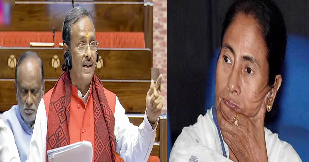 mamata-banerjee-power-claim-bjp-dinesh-sharma-voter-list-controversy