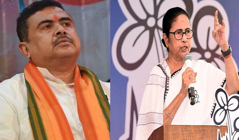 TMC Vs BJP: Who Will Challenge Mamata in Bhabanipur? Sukanta Majumdar's Comment Creates Stir