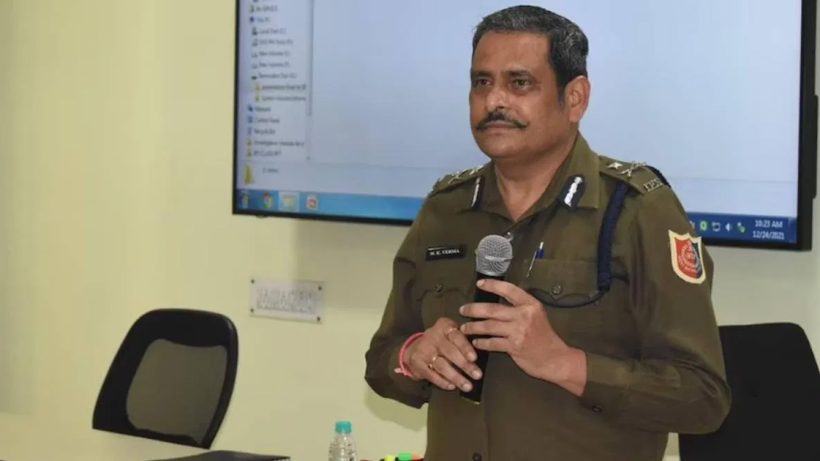 Kolkata Police’s New Initiative to Combat Cyber Crime