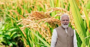 sasryee mulya ar from modi