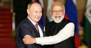 Putin to visit India soon