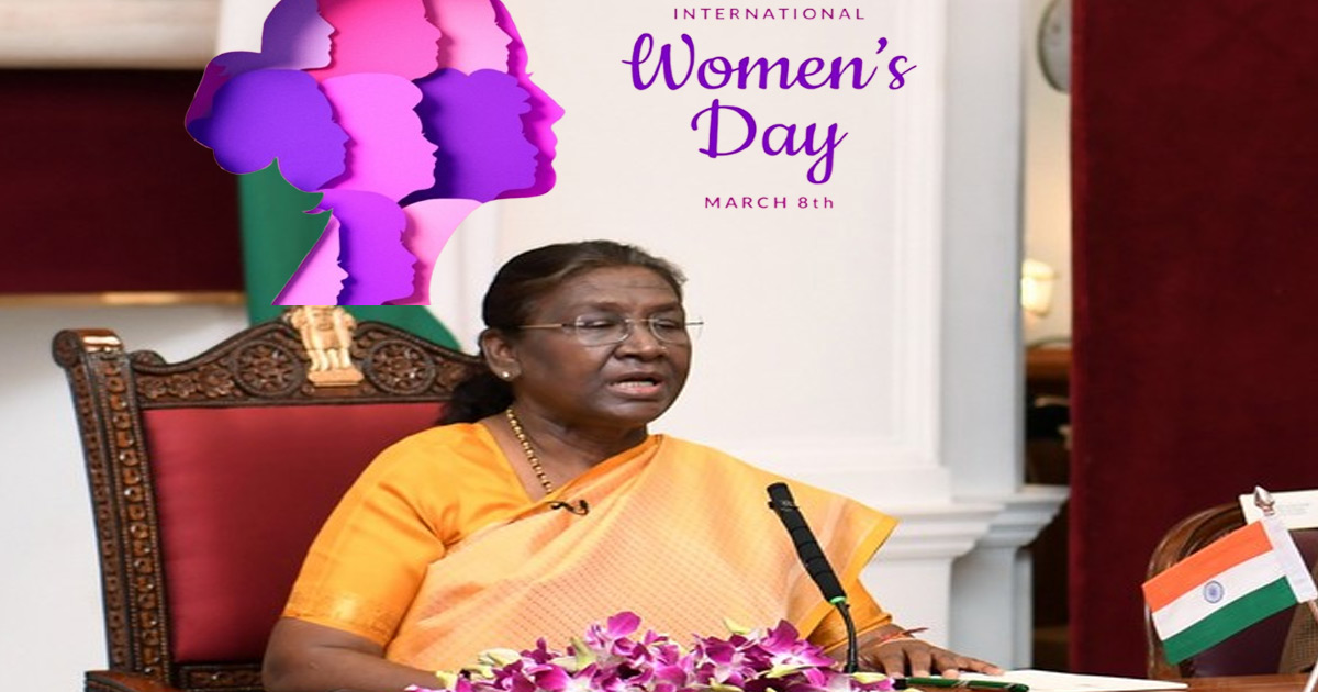 international-womens-day-greetings-from-president-murmu