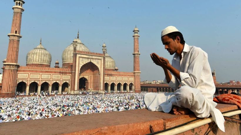 India's Muslim Population to Surpass Indonesia by 2050