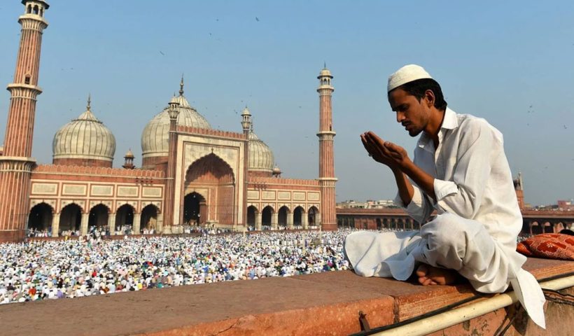 India's Muslim Population to Surpass Indonesia by 2050