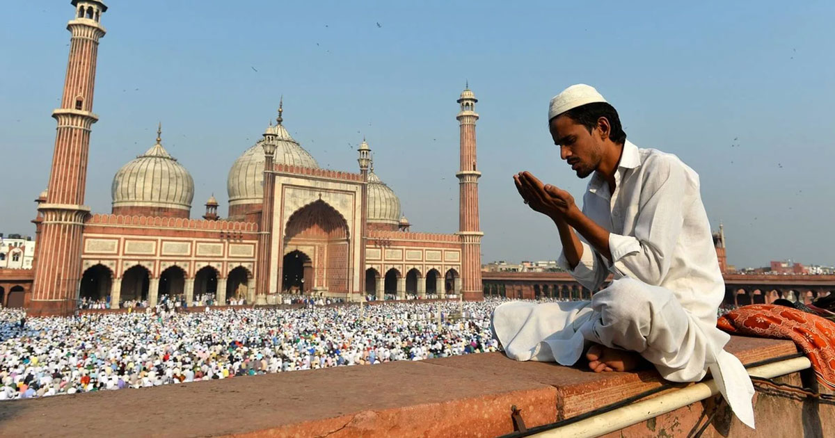 India's Muslim Population to Surpass Indonesia by 2050