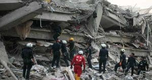 myanmar earthquake