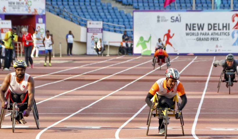 para athletics prix