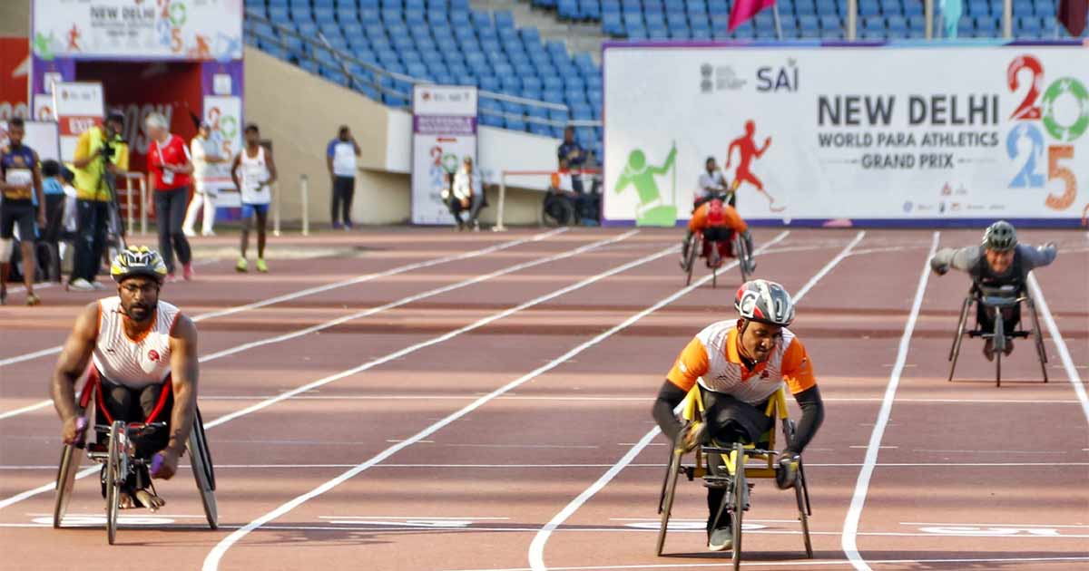 para athletics prix