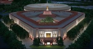 bjp-issues-directive-for-all-lok-sabha-mps-to-be-present-during-budget-session