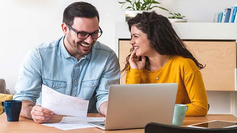 Personal Loan Pre-Closure