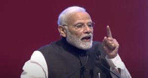 PM Modi Calls Punjab CM Mann, Assures Full Support Amid Flood Crisis