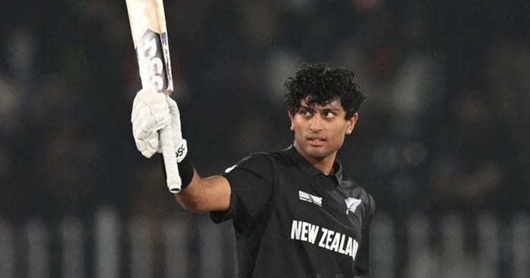 রাচিন নয় ‘প্লেয়ার অফ দ্য টুর্নামেন্ট’-এর দাবীদার অন্য্ কেউ! দাবি ভারতের প্রাক্তন অলরাউন্ডারের