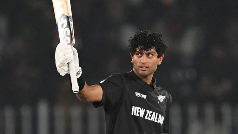 রাচিন নয় 'প্লেয়ার অফ দ্য টুর্নামেন্ট'-এর দাবীদার অন্য্ কেউ! দাবি ভারতের প্রাক্তন অলরাউন্ডারের