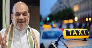 India launches Sahakar Taxi