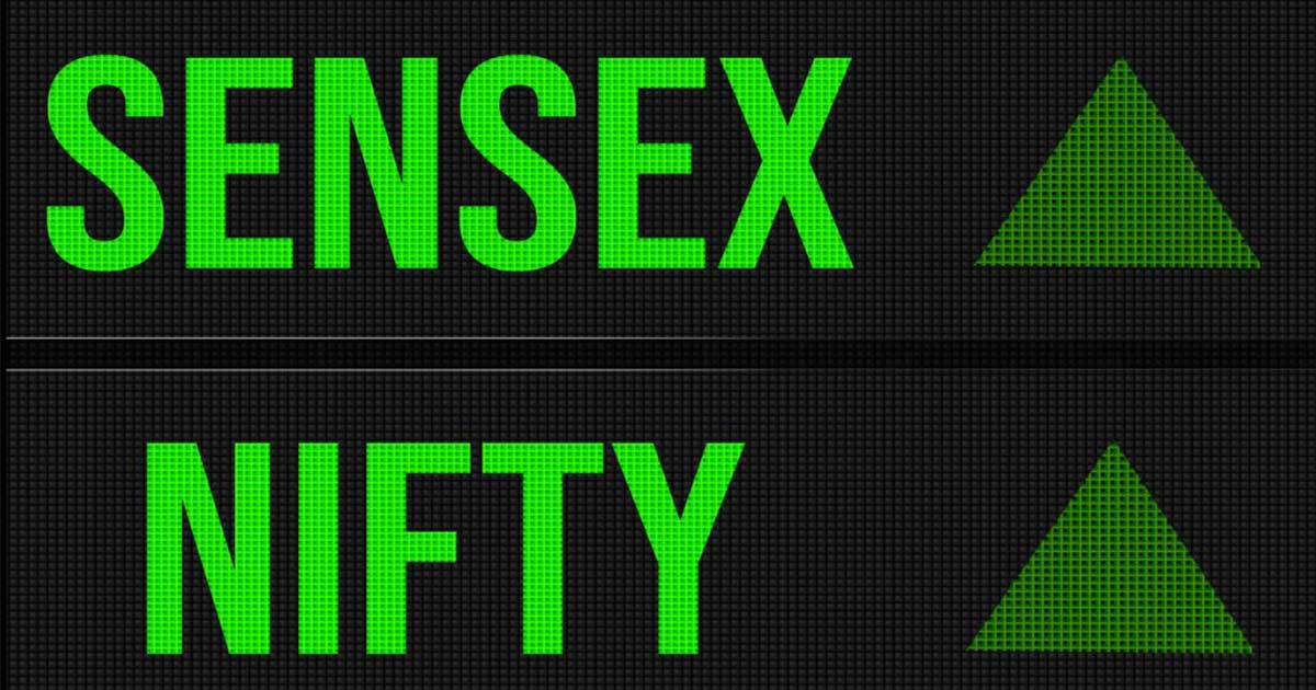 sensex-and-nifty-positive-start-rate-cut-possibility