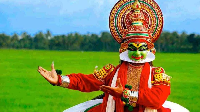 south indian travel destinations