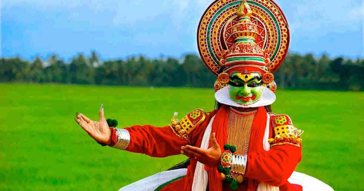 south indian travel destinations