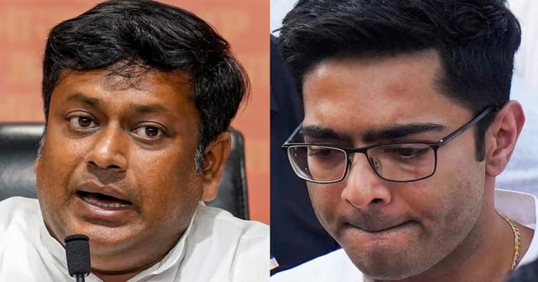 Politics Overshadows Vivekananda Jayanti: ‘Yuvraj’ Posters Stir Controversy