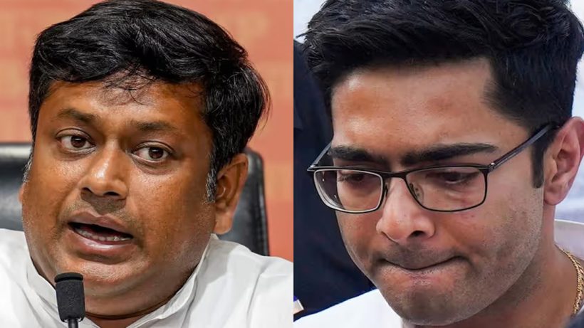 why-should-we-accept-rotten-potato-sukanta-majumdar-abhishek-banerjee-bjp-joining"