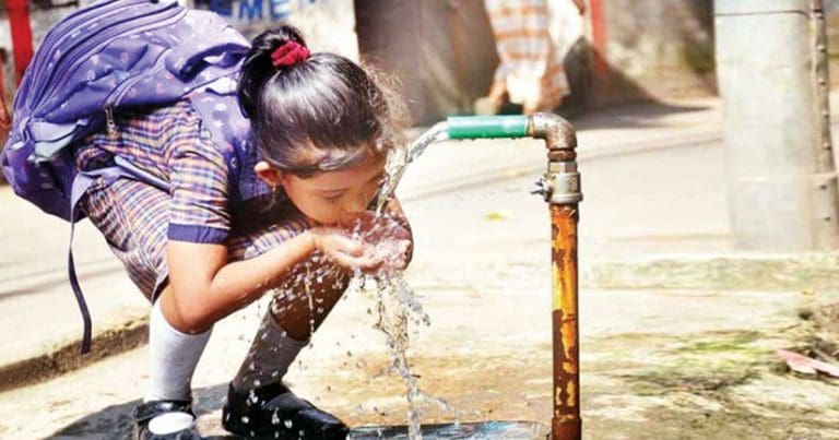 South Bengal Monsoon Break