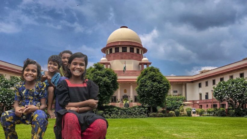 supreme-court-500-rohingya-children-school-admission