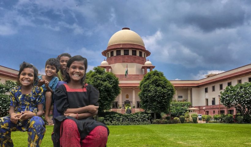 supreme-court-500-rohingya-children-school-admission