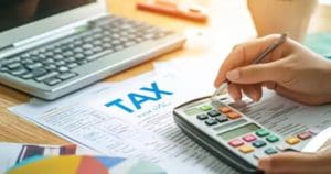 Tax