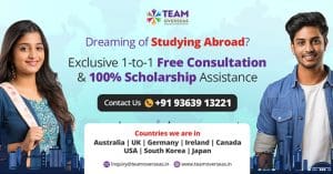 Team Overseas
