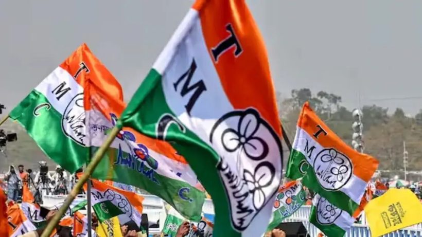 Bengali Opposition Congress Since Before Independence: TMC MLA