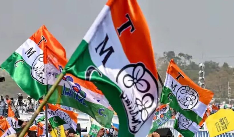 Tremendous Defeat for BJP in Sukanth's Stronghold, TMC's Stunning Victory