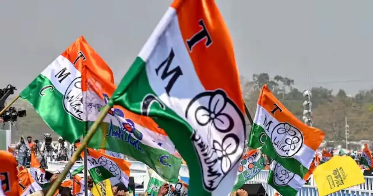 Tremendous Defeat for BJP in Sukanth's Stronghold, TMC's Stunning Victory