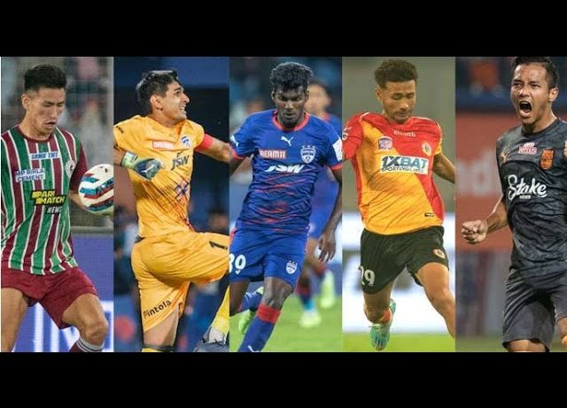 Transfer Window
