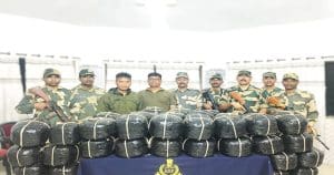bsf-arrests-29-bangladeshi-nationals-in-tripura-border-operation