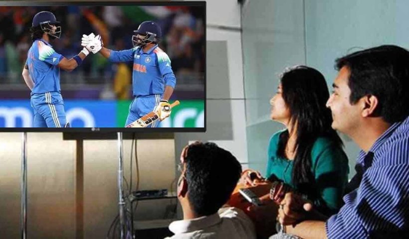 Champions Trophy or Serial? Argument Over TV Leads to Teenager's Tragic Death