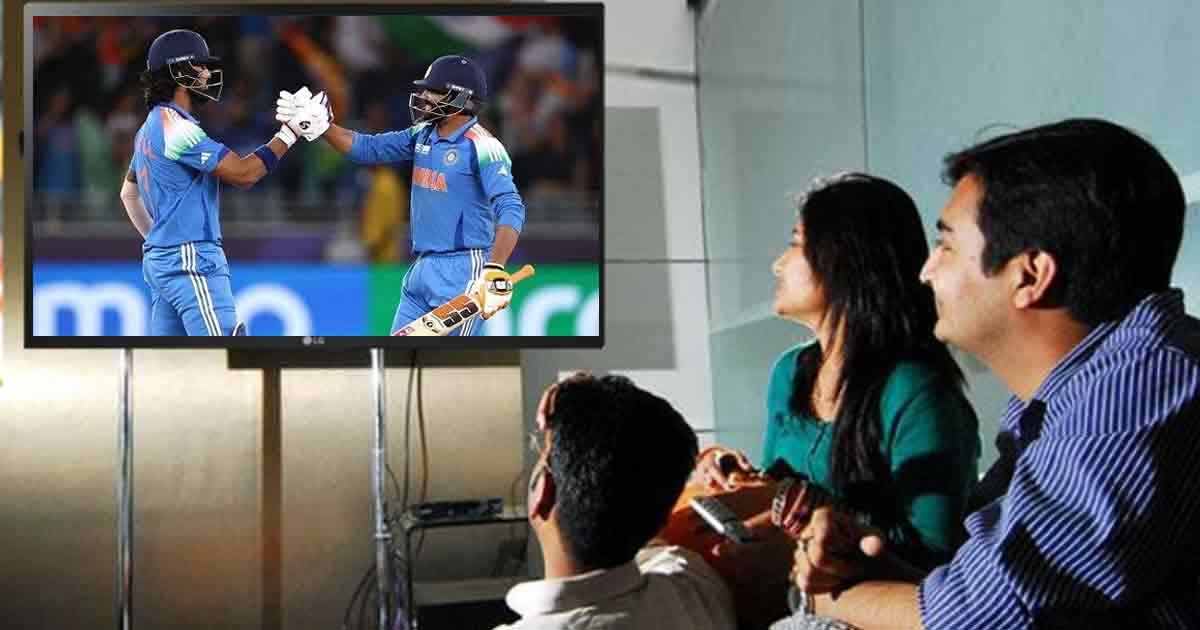 Champions Trophy or Serial? Argument Over TV Leads to Teenager's Tragic Death